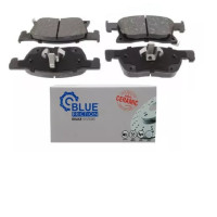 Imagem: PASTILHA FREIO DIANTEIRA CRUZE 1.4 17/...CERAMICA  