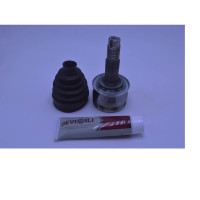 Imagem: HOMOCINETICA RODA VOLVO C30 2.0 2007/2012  