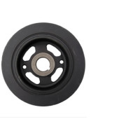 Imagem: POLIA VIRABREQUIM TOYOTA COROLLA 1.6 4AFE 94/97   