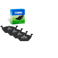 Imagem: PASTILHA FREIO DIANTEIRA AUDI A3 02/...FOX 02/..  