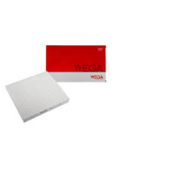 Imagem: FILTRO AR CONDICIONADO IMPEZA FORESTER 97> HILUX  