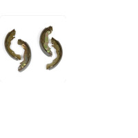 Imagem: SAPATA FREIO CERATO 06/... / SOUL 08/... SISTEMA  