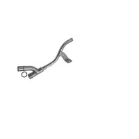 Imagem: CANO AGUA FIAT 500 2007/2016 POLONES FIAT 500 20  