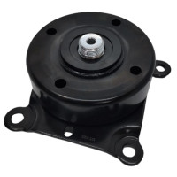 Imagem: POLIA CORREIA ALTERNADOR C/ SUPORTE RANGER 2.2 1  