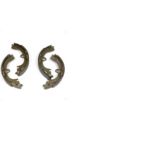 Imagem: SAPATA DE FREIO COROLLA 1.6/1.8 92/02 200 X 30 X 4  