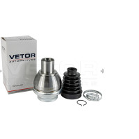 Imagem: JUNTA CAMBIO MB A200 1.6 TURBO 14> LADO DIREITO   