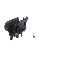 Imagem: VALVULA TERMOSTATICA COURIER ESCORT ECOSPORT FIE  