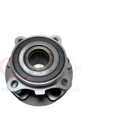 Imagem: CUBO RODA DIANTEIRA LAND ROVER VELAR 2.0 3.0 4X4  