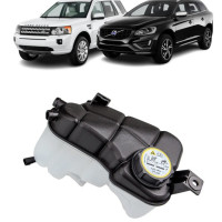 Imagem: RESERVATORIO RADIADOR LAND ROVER FREELANDER II 0  