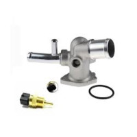 Imagem: CARCACA VALVULA TERMOSTATICA I30 HB20 VELOSTER 1  