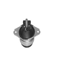 Imagem: COXIM CAMBIO FORD ESCORT 1.8 2.0 16V ZETEC 97/...  