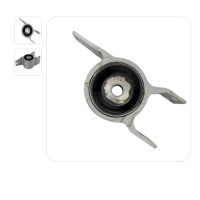 Imagem: BUCHA BANDEJA MERCEDES A180-200/ B180-200/ CLA 1  