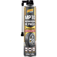 Imagem: REPARADOR DE PNEUS PARA CARRO MOTOS 400ML  