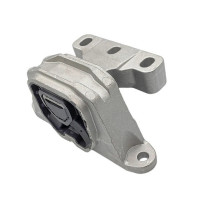 Imagem: COXIM MOTOR DIREITO UP 1.0 3 CIL 14/...  