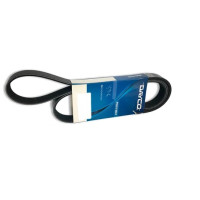 Imagem: CORREIA ALTERNADOR BMW X5 4.8 2007 A 2010  