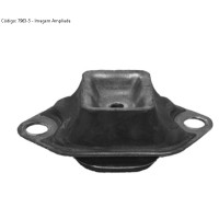 Imagem: COXIM MOTOR ESQUERDO CAPTUR DUSTER OROCH  