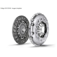 Imagem: EMBREAGEM HB20 1.0 12V 2022 EM DIANTE PLATO E DI  