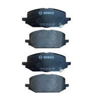 Imagem: PASTILHA FREIO DIANTEIRA ONIX 1.0 12V 2019 A 2023  