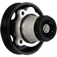 Bomba Dagua VW JETTA 2.5 20V - 2006/2013