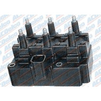 Imagem: BOBINA DE IGNIÇÃO  