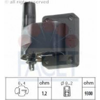 Imagem: BOBINA DE IGNIÇÃO  