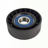 Imagem: POLIA ALTERNADOR CITROEN PEUGEOT MINI COOPER REN  