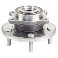 Imagem: CUBO DA RODA DIANTEIRA  *  