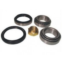 Imagem: KIT ROLAMENTO DA RODA DIANT  