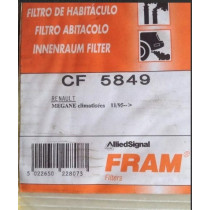 Imagem: FILTRO AR CONDICIONADO  