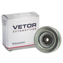 Imagem: POLIA ALTERNADOR SORENTO 3.5 24V V6 03>06,AIRTRE  