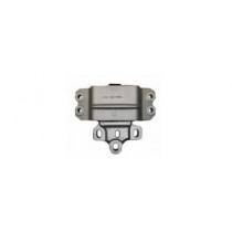 COXIM MOTOR ESQUERDO A3 SPORTBACK GOLF JETTA NEW  