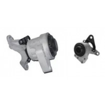 Imagem: COXIM MOTOR DIREITO XC60 S60 FUSION TITANIUM 13/  