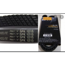 CORREIA ALTERNADOR MONTANA STILO CELTA 5PK1215