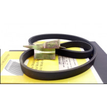 Imagem: CORREIA ELASTICA ALTERNADOR AGILE FISTA 5PK870 E  