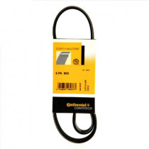 Imagem: CORREIA ALTERNADOR BOXER 2.5 DIESEL 99/2000 6PK0  