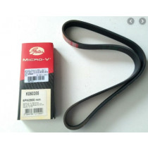 Imagem: CORREIA ALTERNADOR DUCATO 2.5 97/2002 6PK900  