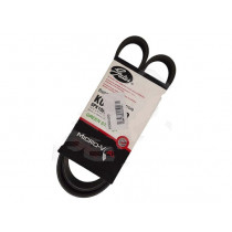 Imagem: CORREIA ALTERNADOR PEUGEOT 206 207 HOGGAR BOXER   