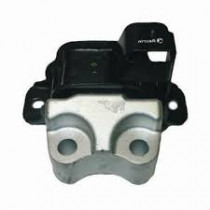 Imagem: COXIM MOTOR ESQUERDO PUNTO 1.4 2008/2012  