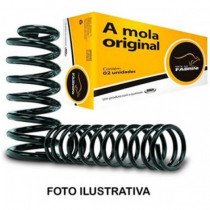 Imagem: MOLAS ZAFIRA 2.0-8V S/AR E S/T.A. ANO 01/11 (PAR  