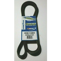 Imagem: CORREIA ALTERNADOR OMEGA AUSTRALIANO 3.8 V6 02/0  