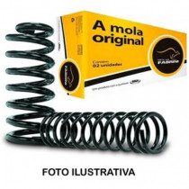 Imagem: MOLAS DOBLO ADVENTURE CARGO 1.3 02/06 1.8 04/06   