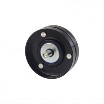 Imagem: POLIA CORREIA ALTERNADOR AUDI A3 1.6 FOX GOL GOL  