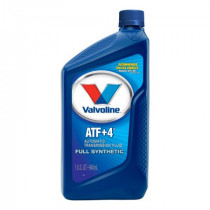 Imagem: OLEO CAMBIO AUTOMATICO VALVOLINE ATF+4 FULL SINT  