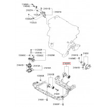 Imagem: COXIM MOTOR TRASEIRO SANTA FE SORENTO 4X2 2011/  