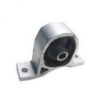 Imagem: COXIM MOTOR FRONTAL CIVIC 1.7 2001/2006 ALUMINIO  