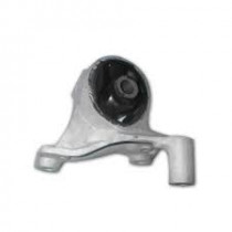 Imagem: COXIM MOTOR FRONTAL CIVIC 1.7 2001/2006 ALUMINIO  