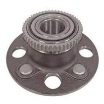Imagem: CUBO RODA TRASEIRO CIVIC EX 01/06 C/ABS  