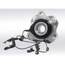Imagem: CUBO RODA DIANTEIRA TOYOTA ETIOS 1.3 1.5 16V C/A  