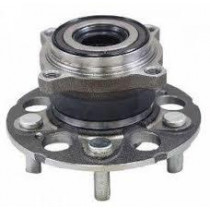 Imagem: CUBO RODA TRASEIRO CRV 4X2 2007/... C/ABS  