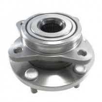 Imagem: CUBO RODA DIANTEIRA JAC J5 1.5 16V 11/... J6 2.0  